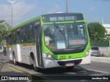 Rodoviária Caxangá 283 na cidade de Olinda, Pernambuco, Brasil, por Jonathan Silva. Número da foto: #:id.