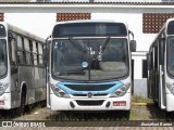 Transportes Litoral Rio C20059 na cidade de Rio de Janeiro, Rio de Janeiro, Brasil, por Jhonathan Barros. Número da foto: #12291640.