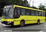 Pérola do Vale Transporte e Turismo 9J73 na cidade de Volta Redonda, Rio de Janeiro, Brasil, por Luiz Petriz. Número da foto: #:id.