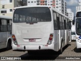 Transportes Litoral Rio C20078 na cidade de Rio de Janeiro, Rio de Janeiro, Brasil, por Jhonathan Barros. Número da foto: #12291600.