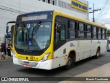 Via Metro - Auto Viação Metropolitana 0211410 na cidade de Maracanaú, Ceará, Brasil, por Marcio Cavalcante. Número da foto: #:id.