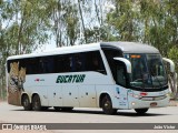 Eucatur - Empresa União Cascavel de Transportes e Turismo 4715 na cidade de Cuiabá, Mato Grosso, Brasil, por João Victor. Número da foto: #:id.