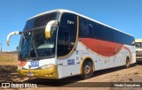 Ônibus Particulares 1100 na cidade de Campinorte, Goiás, Brasil, por Heder Gonçalves. Número da foto: #:id.