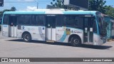 Auto Viação São José 12449 na cidade de Fortaleza, Ceará, Brasil, por Lucas Caetano. Número da foto: #12291188.