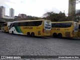 Empresa Gontijo de Transportes 19605 na cidade de Belo Horizonte, Minas Gerais, Brasil, por Michel Eduardo da Silva. Número da foto: #12291769.