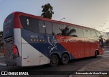 Expresso São Luiz 10170 na cidade de Brasília, Distrito Federal, Brasil, por Alessandro da Mota Roque. Número da foto: #12291978.