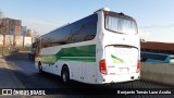Buin - Maipo KJDJ83 na cidade de Estación Central, Santiago, Metropolitana de Santiago, Chile, por Benjamín Tomás Lazo Acuña. Número da foto: #12290691.