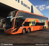 JJ Tur 3045 na cidade de Goiânia, Goiás, Brasil, por Sullyvan Martins Ribeiro. Número da foto: #12292511.