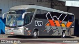 VB Transportes e Turismo 10032 na cidade de Sorocaba, São Paulo, Brasil, por Guilherme Arruda. Número da foto: #:id.
