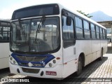 Transportes Litoral Rio C20078 na cidade de Rio de Janeiro, Rio de Janeiro, Brasil, por Jhonathan Barros. Número da foto: #12291618.