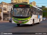 HP Transportes Coletivos 20320 na cidade de Goiânia, Goiás, Brasil, por João Gabriel P. Soares. Número da foto: #12290934.