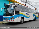 Coopepar RL 00 na cidade de Cartago, Cartago, Costa Rica, por Andrés Martínez Rodríguez. Número da foto: #:id.