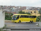 Viação Itapemirim 60043 na cidade de Caruaru, Pernambuco, Brasil, por Lenilson da Silva Pessoa. Número da foto: #12292874.