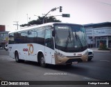 SOGIL - Sociedade de Ônibus Gigante Ltda. 651 na cidade de Gravataí, Rio Grande do Sul, Brasil, por Rodrigo Koscolka. Número da foto: #:id.