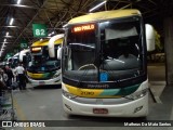 Empresa Gontijo de Transportes 21310 na cidade de São Paulo, São Paulo, Brasil, por Matheus Da Mata Santos. Número da foto: #12291973.