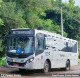 City Transporte Urbano Intermodal - Guarujá 491 na cidade de Guarujá, São Paulo, Brasil, por Bruno Mayron  Martins Santana. Número da foto: #:id.