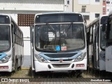 Transportes Litoral Rio C20056 na cidade de Rio de Janeiro, Rio de Janeiro, Brasil, por Jhonathan Barros. Número da foto: #12291633.