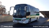 Buin - Maipo KJDJ83 na cidade de Estación Central, Santiago, Metropolitana de Santiago, Chile, por Benjamín Tomás Lazo Acuña. Número da foto: #12290690.