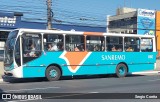 Viação Sanremo 880 na cidade de Vila Velha, Espírito Santo, Brasil, por Sergio Corrêa. Número da foto: #:id.