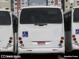 Transportes Litoral Rio C20063 na cidade de Rio de Janeiro, Rio de Janeiro, Brasil, por Jhonathan Barros. Número da foto: #12291623.