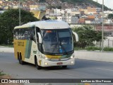 Empresa Gontijo de Transportes 18800 na cidade de Caruaru, Pernambuco, Brasil, por Lenilson da Silva Pessoa. Número da foto: #12292824.