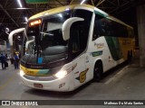 Empresa Gontijo de Transportes 21310 na cidade de São Paulo, São Paulo, Brasil, por Matheus Da Mata Santos. Número da foto: #12291980.