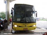 Viação Itapemirim 8501 na cidade de Caruaru, Pernambuco, Brasil, por Lenilson da Silva Pessoa. Número da foto: #12292884.