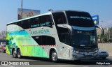 Transportes Civa 557 na cidade de San Juan de Miraflores, Lima, Lima Metropolitana, Peru, por Felipe Lazo. Número da foto: #12292805.