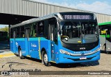 Rápido Sumaré - Piracicaba 57030 na cidade de Campinas, São Paulo, Brasil, por Renderson Correa. Número da foto: #12290812.