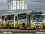 Transportes Guanabara 119 na cidade de Extremoz, Rio Grande do Norte, Brasil, por Iago Vasconcelos. Número da foto: #:id.