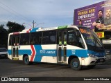 Auto Viação Jabour D86255 na cidade de Rio de Janeiro, Rio de Janeiro, Brasil, por Lucas Luz de Oliveira. Número da foto: #12290959.