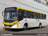 Via Metro - Auto Viação Metropolitana 0391525 na cidade de Maracanaú, Ceará, Brasil, por Marcio Cavalcante. Número da foto: #:id.