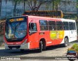 Expresso Luziense > Territorial Com. Part. e Empreendimentos 30771 na cidade de Belo Horizonte, Minas Gerais, Brasil, por Vinícius Ferreira Rodrigues. Número da foto: #12292105.