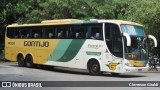 Empresa Gontijo de Transportes 14920 na cidade de São Paulo, São Paulo, Brasil, por Cleverson Giraldi. Número da foto: #12291972.