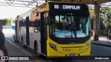 City Transporte Urbano Intermodal Sorocaba 2801 na cidade de Sorocaba, São Paulo, Brasil, por Murilo Lima. Número da foto: #:id.
