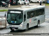 BluMob - Concessionária de Transporte Urbano de Blumenau 9193 na cidade de Blumenau, Santa Catarina, Brasil, por Lucas Amorim. Número da foto: #:id.
