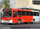 Viação Santa Edwiges 69209 na cidade de Belo Horizonte, Minas Gerais, Brasil, por Rafael da Silva Xarão. Número da foto: #:id.