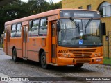 Auto Viação Mercês MA002 na cidade de Curitiba, Paraná, Brasil, por Luis Marcelo Santos. Número da foto: #:id.