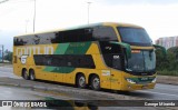 Empresa Gontijo de Transportes 25010 na cidade de São Paulo, São Paulo, Brasil, por George Miranda. Número da foto: #12291838.