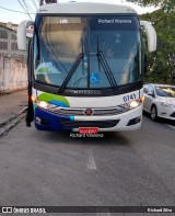 WS Turismo 0741 na cidade de Maceió, Alagoas, Brasil, por Richard Silva. Número da foto: #:id.