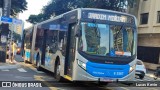Viação Paratodos > São Jorge > Metropolitana São Paulo > Mobibrasil 6 3567 na cidade de São Paulo, São Paulo, Brasil, por Lucas Kevin. Número da foto: #:id.