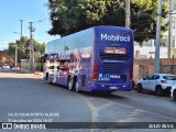 Empresa de Ônibus Nossa Senhora da Penha 63055 na cidade de Porto Alegre, Rio Grande do Sul, Brasil, por JULIO SILVA. Número da foto: #:id.