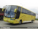 Viação Itapemirim 9553 na cidade de Caruaru, Pernambuco, Brasil, por Lenilson da Silva Pessoa. Número da foto: #12292811.