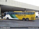 Empresa Gontijo de Transportes 14065 na cidade de Caruaru, Pernambuco, Brasil, por Lenilson da Silva Pessoa. Número da foto: #12292888.