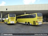 Viação Itapemirim 5077 na cidade de Caruaru, Pernambuco, Brasil, por Lenilson da Silva Pessoa. Número da foto: #12292858.