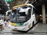 Empresa Gontijo de Transportes 18130 na cidade de São Paulo, São Paulo, Brasil, por Matheus Da Mata Santos. Número da foto: #12291958.
