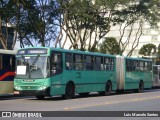 Auto Viação Mercês MR103 na cidade de Curitiba, Paraná, Brasil, por Luis Marcelo Santos. Número da foto: #12291101.