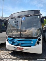 Transportes Santa Maria C39744 na cidade de Rio de Janeiro, Rio de Janeiro, Brasil, por Jhonathan Barros. Número da foto: #12291681.
