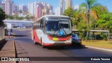 Viação São Bento Ribeirão Preto 12540 na cidade de Ribeirão Preto, São Paulo, Brasil, por Roberto Teixeira. Número da foto: #12292097.