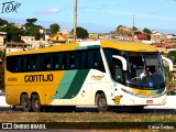 Empresa Gontijo de Transportes 18065 na cidade de Belo Horizonte, Minas Gerais, Brasil, por César Ônibus. Número da foto: #12292518.